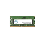 DELL AB371022 MEMORIA RAM 16GB 3.200MHz TIPOLOGIA SO-DDIMM TECNOLOGIA DDR4